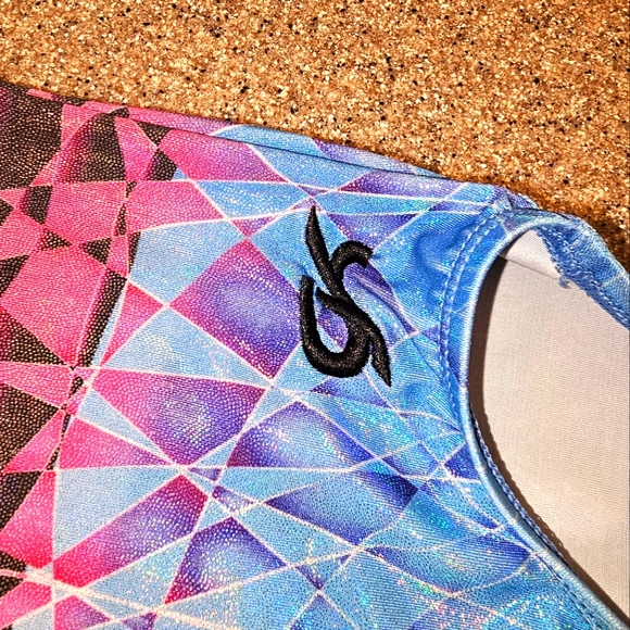 GK Cirque Du Soleil CL - Picture 3 of 6